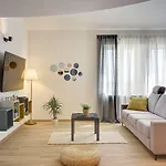 Apartment Moderne Mit Balkon, Bbq, Wlan, Klima *