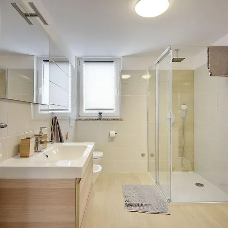 Moderne Mit Balkon, Bbq, Wlan, Klima * Vodnjan