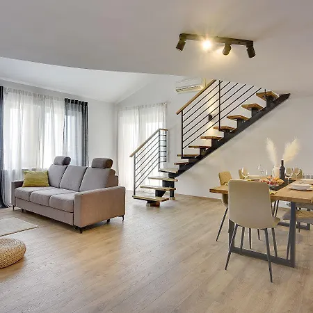 Appartamento Moderne Mit Balkon, Bbq, Wlan, Klima *